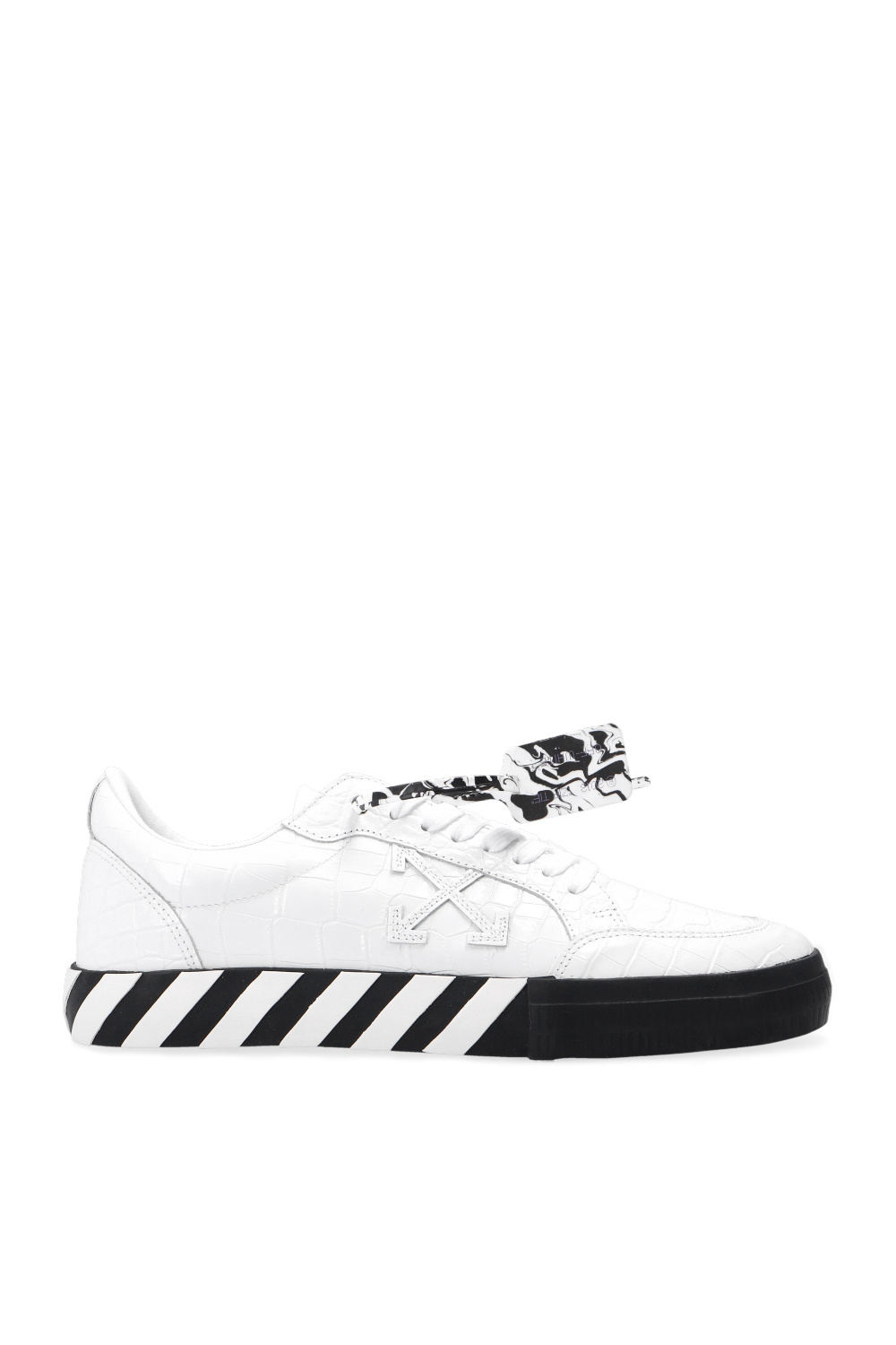 Off-White ‘Low Vulcanized’ sneakers