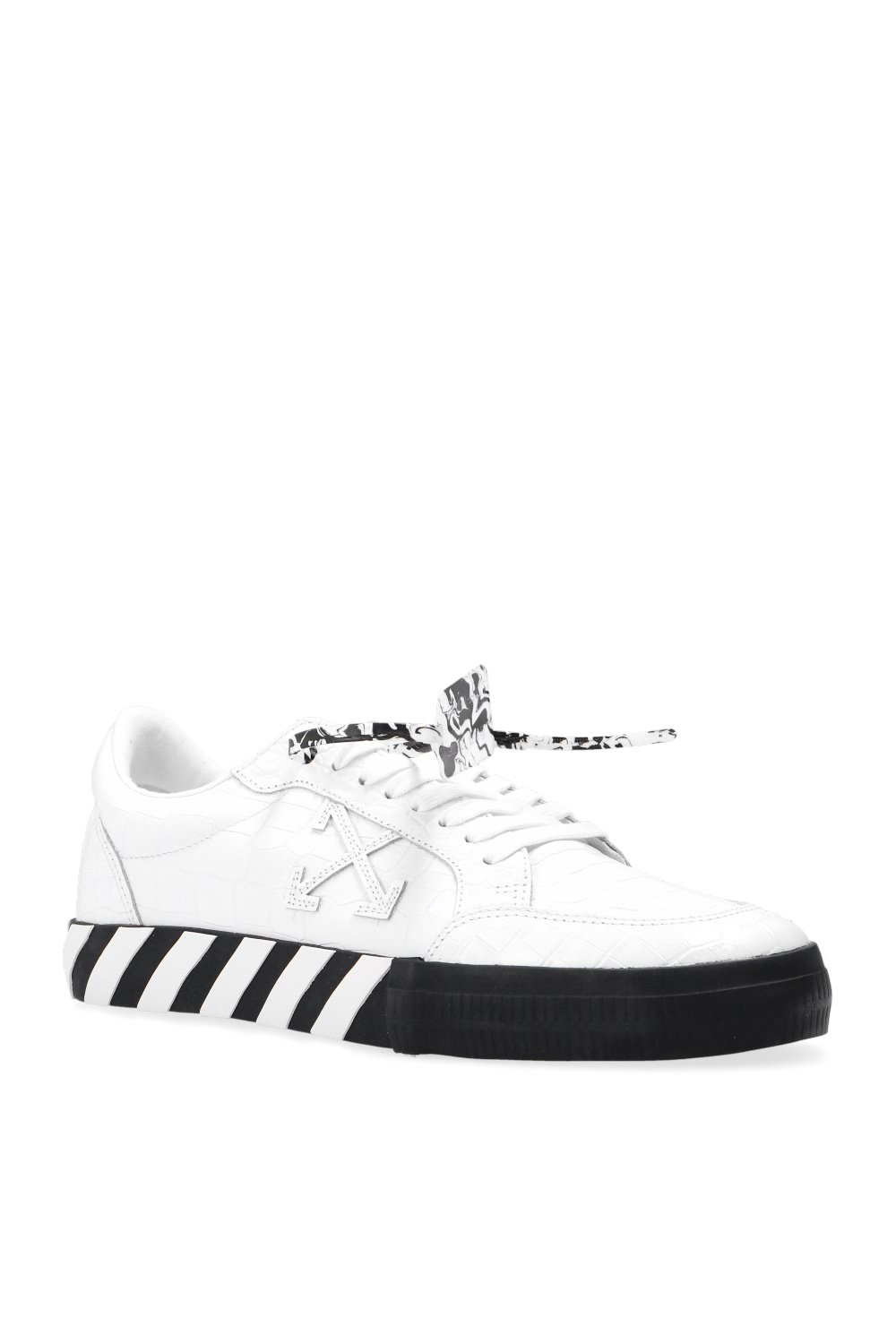 Off-White ‘Low Vulcanized’ sneakers