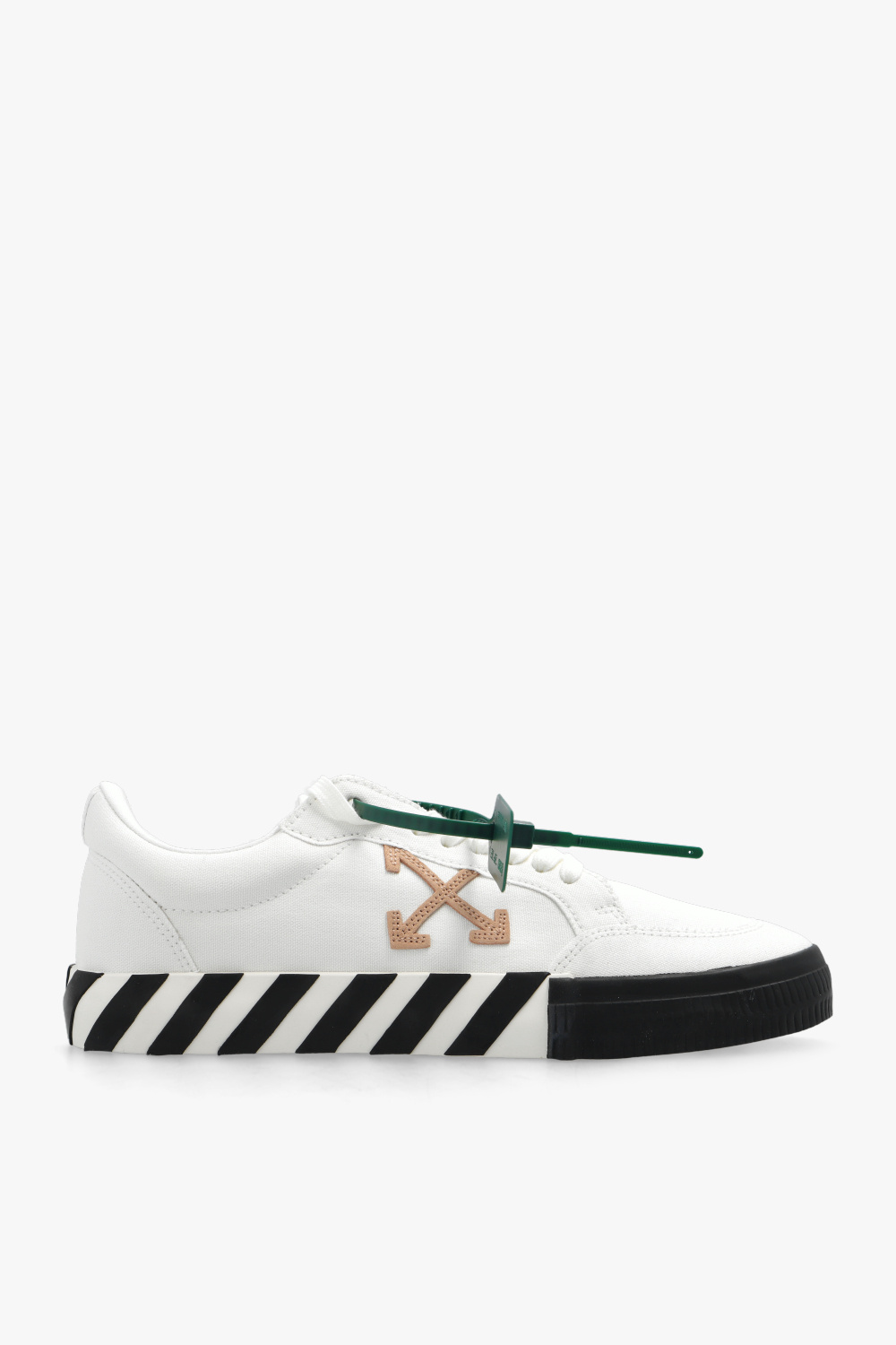 Off-White ‘Low Vulcanized’ sneakers