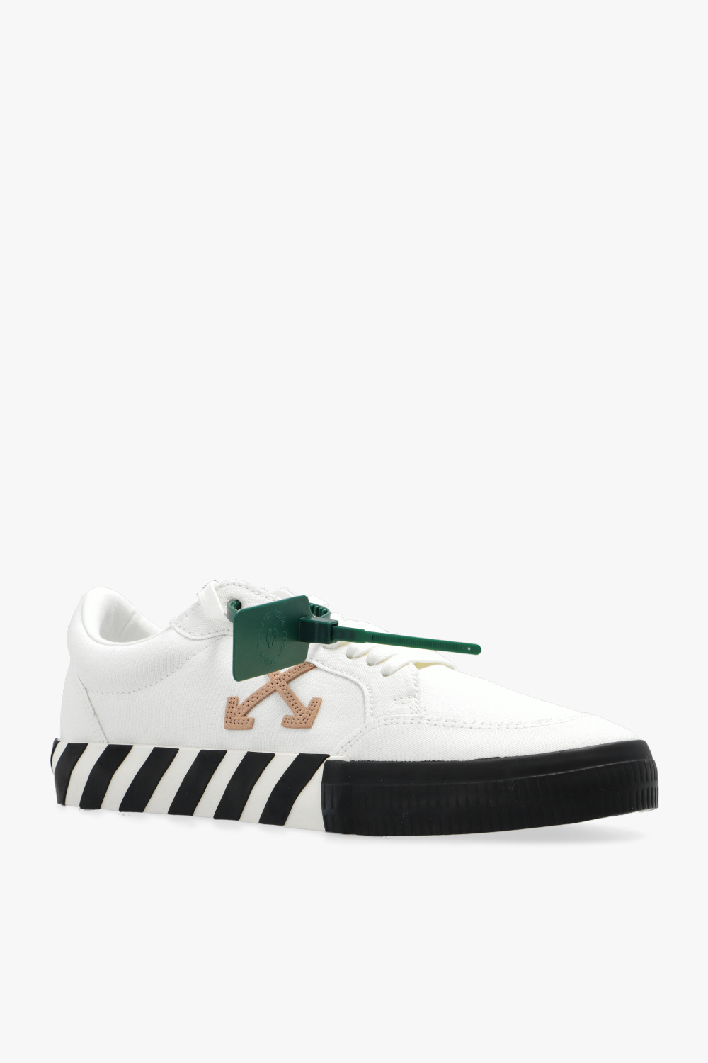 Off-White ‘Low Vulcanized’ sneakers