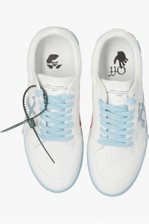 Off-White ‘Vulcanized’ sneakers