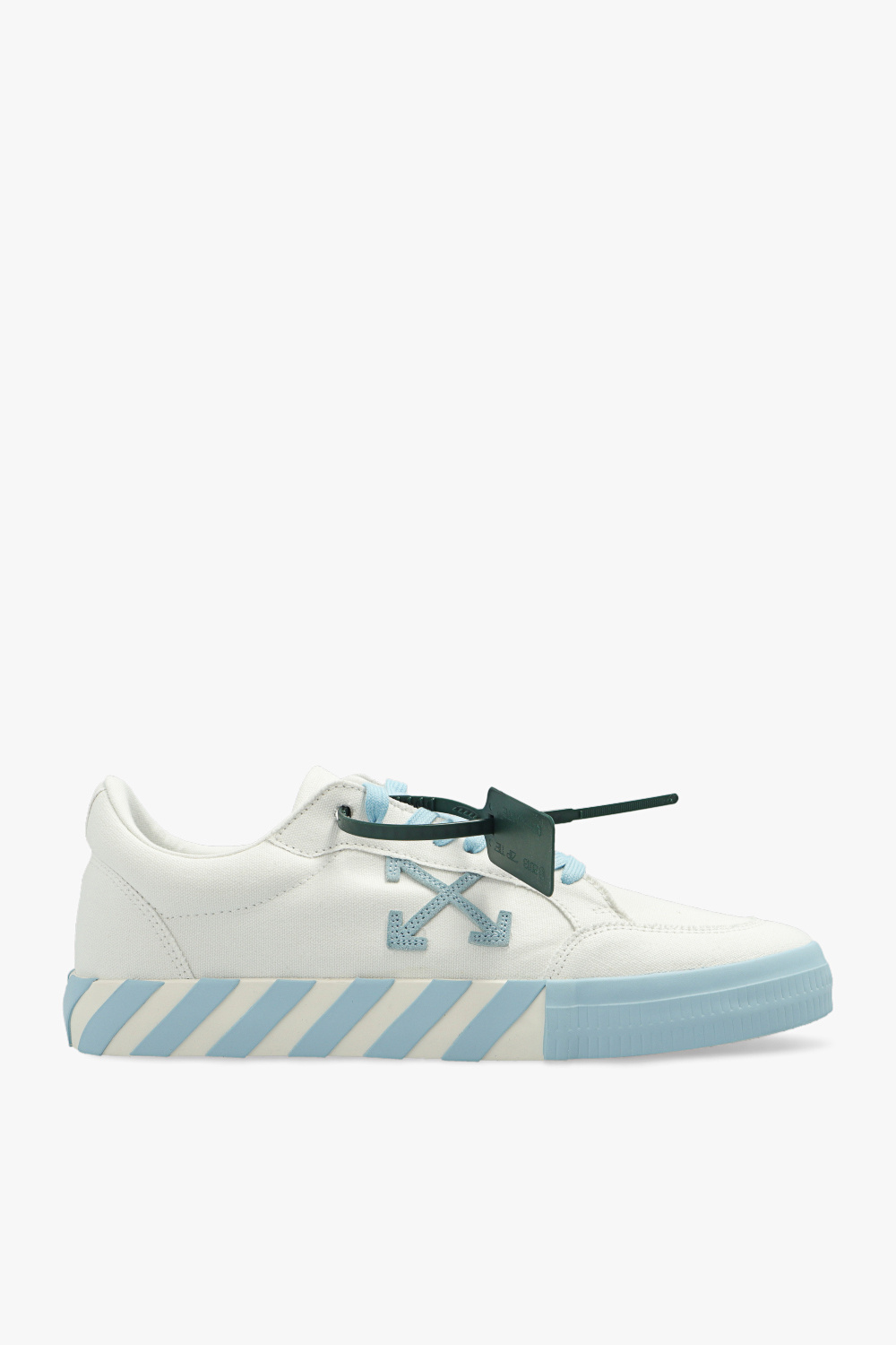 Off-White ‘Vulcanized’ sneakers