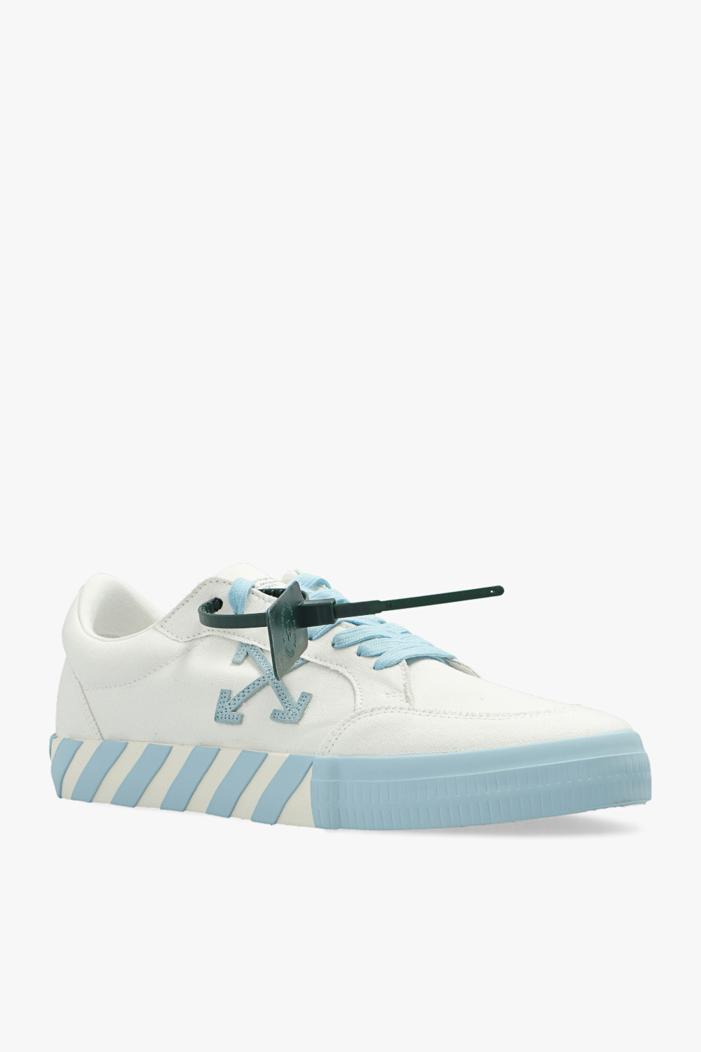 Off-White ‘Vulcanized’ sneakers