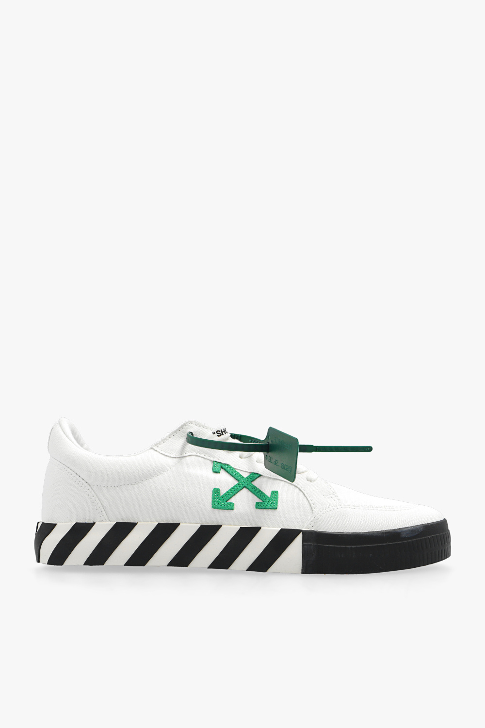 Off-White ‘Low Vulcanized’ sneakers