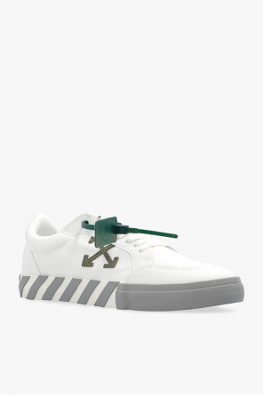 Off-White ‘Low Vulcanized’ sneakers