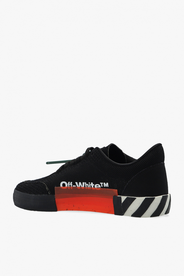 Sale | Off-White Kids Vulcanised Low-Top Sneakers | Harrods CA
