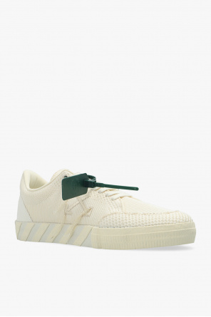 Off-White ‘Vulcanized’ sneakers