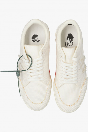 Off-White ‘Vulcanized’ sneakers