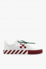 Off-White ‘Low Vulcanized’ sneakers