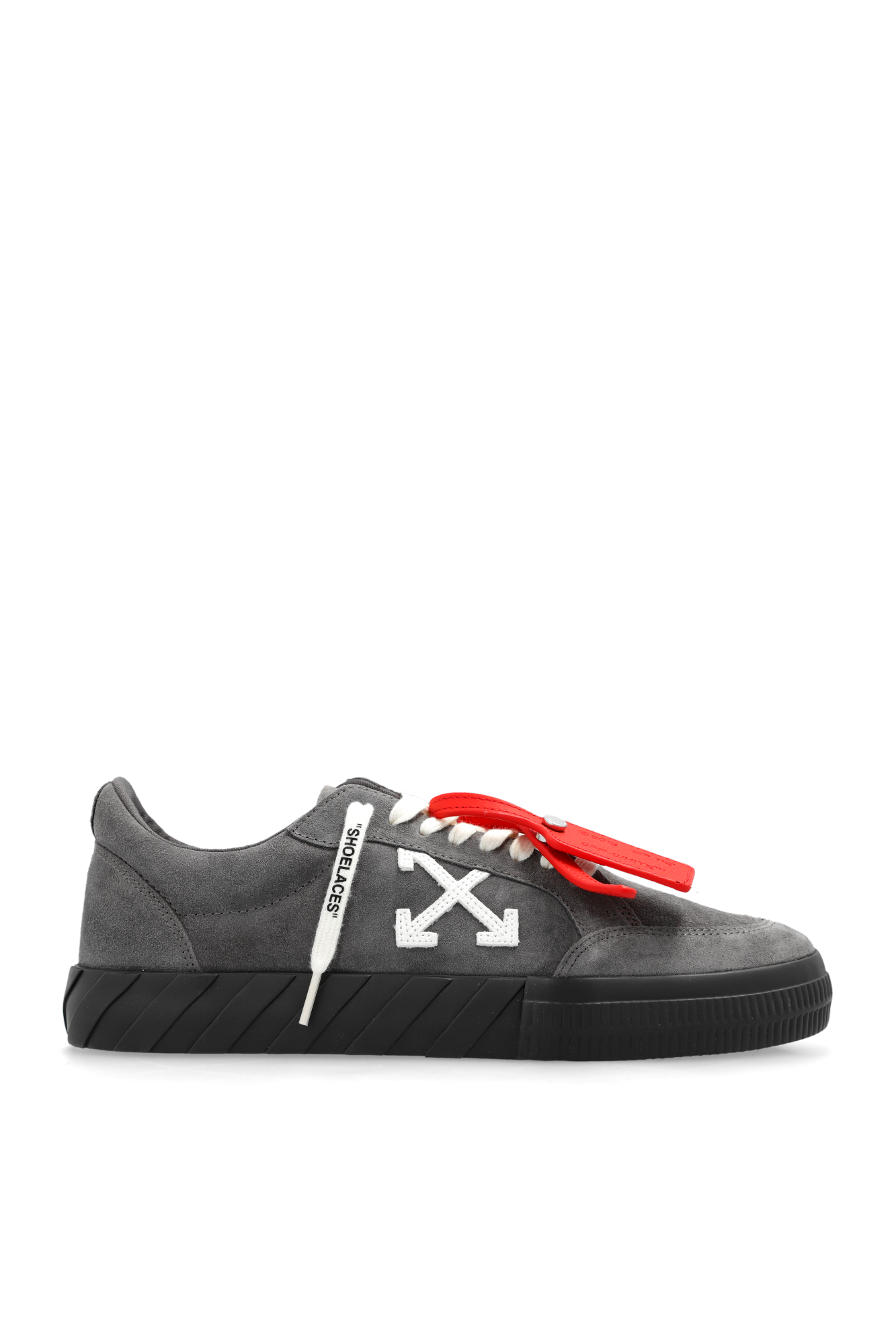 Off-White ‘Vulcanized’ sneakers