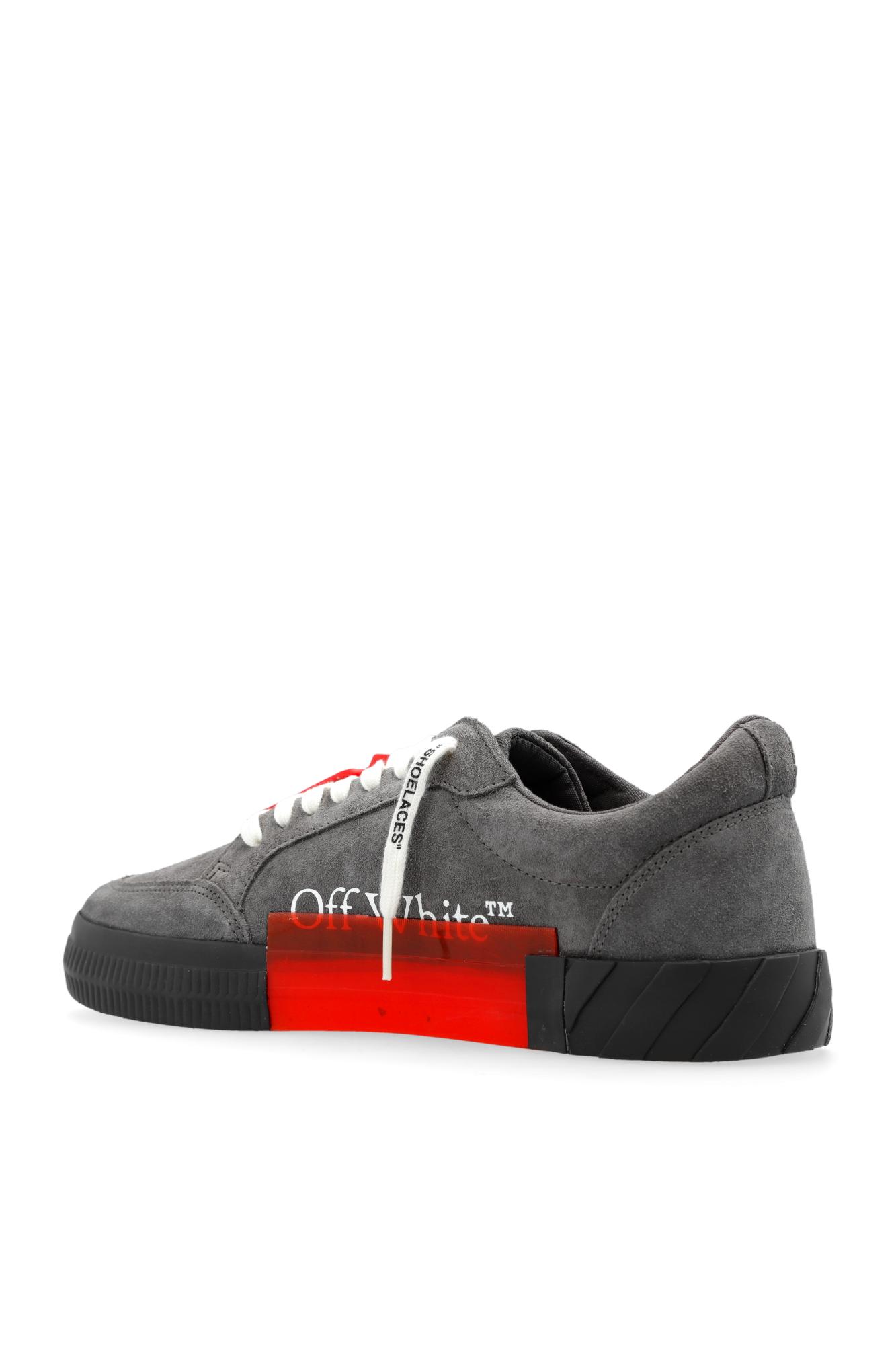 Off-White ‘Vulcanized’ sneakers