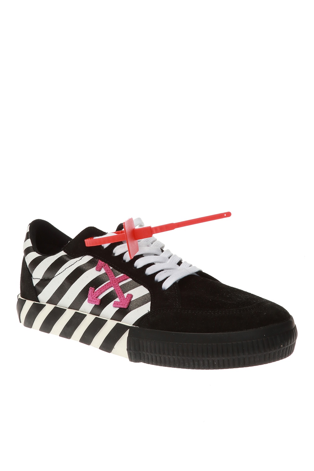 Off-White ‘Vulc Low Top’ sneakers