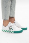 Off-White Platform sneakers