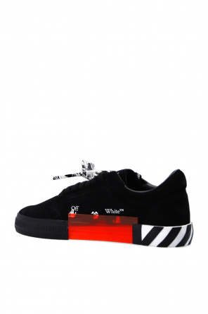 Off-White ‘Low Vulcanized’ sneakers