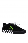 Off-White ‘Low Vulcanized’ sneakers