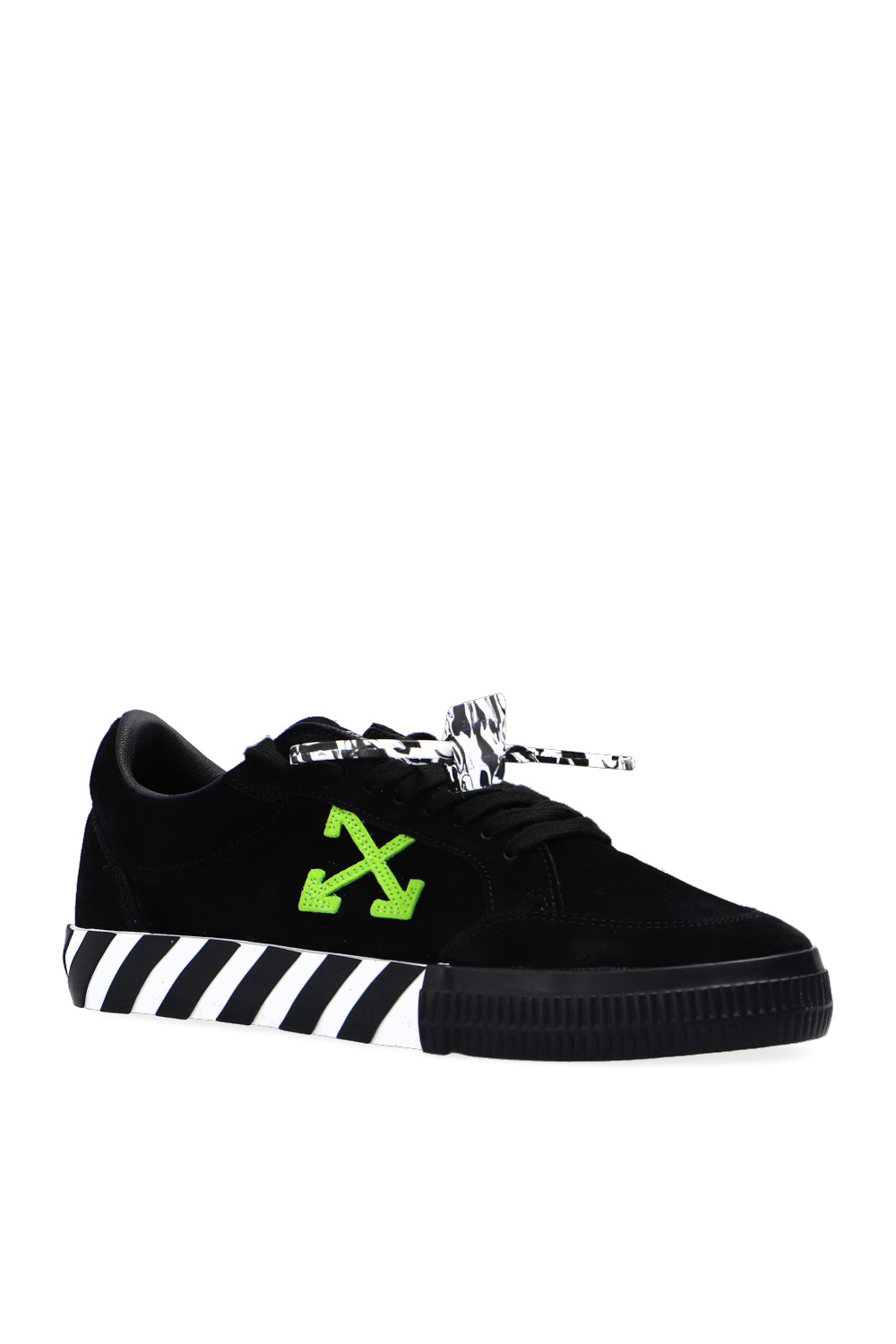 Off-White ‘Low Vulcanized’ sneakers