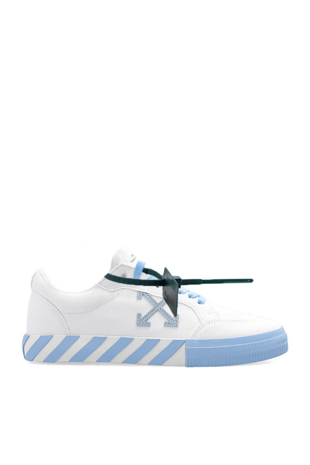 Off-White ‘Low Vulcanized’ sneakers