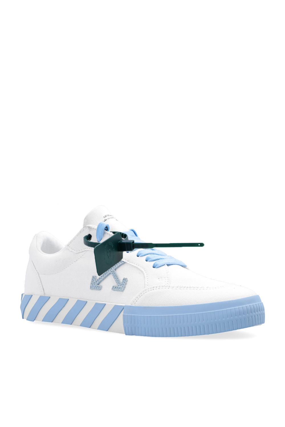 Off-White ‘Low Vulcanized’ sneakers