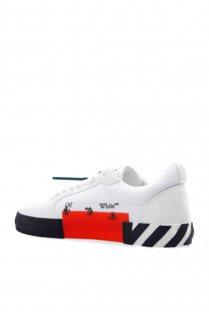 Off-White womens shoes slippers