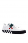 Off-White Sneakers with logo