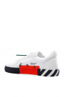 Off-White Sneakers with logo