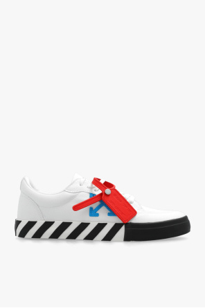 ‘low vulcanized’ sneakers od Off-White