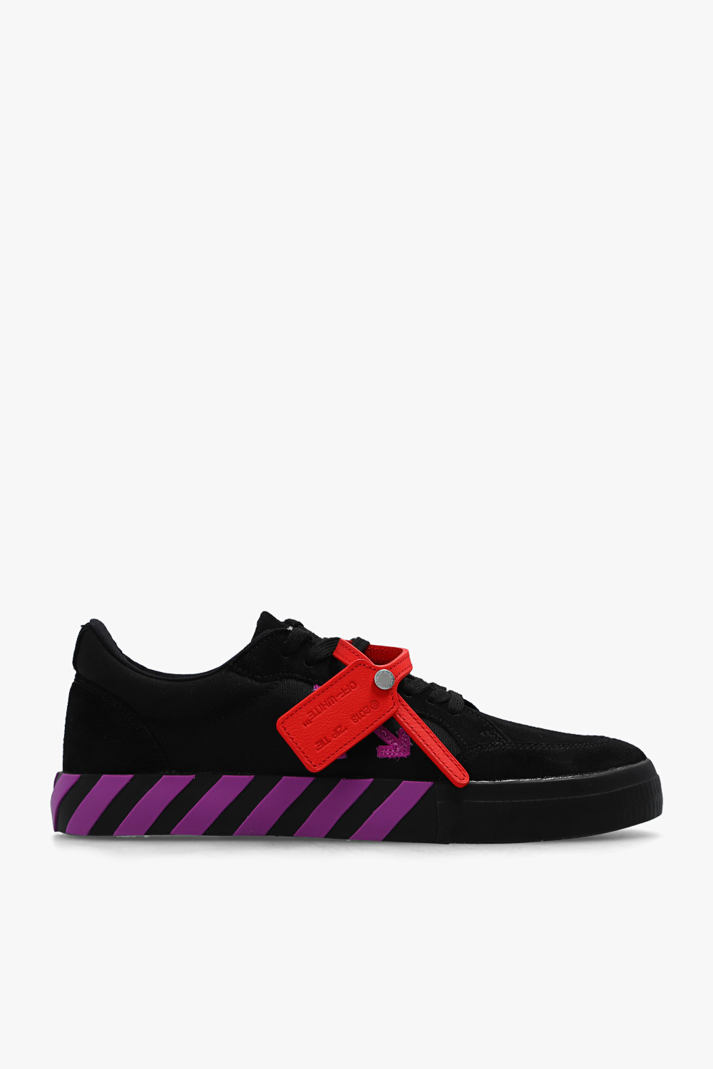 Off-White ‘Low Vulcanized’ sneakers