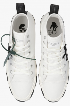 Off-White ‘Mid Top Vulcanized’ sneakers