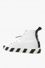 Off-White ‘Mid Top Vulcanized’ sneakers