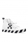 Off-White ‘Mid Top Vulcanized’ high-top sneakers