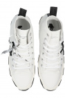Off-White ‘Mid Top Vulcanized’ high-top sneakers