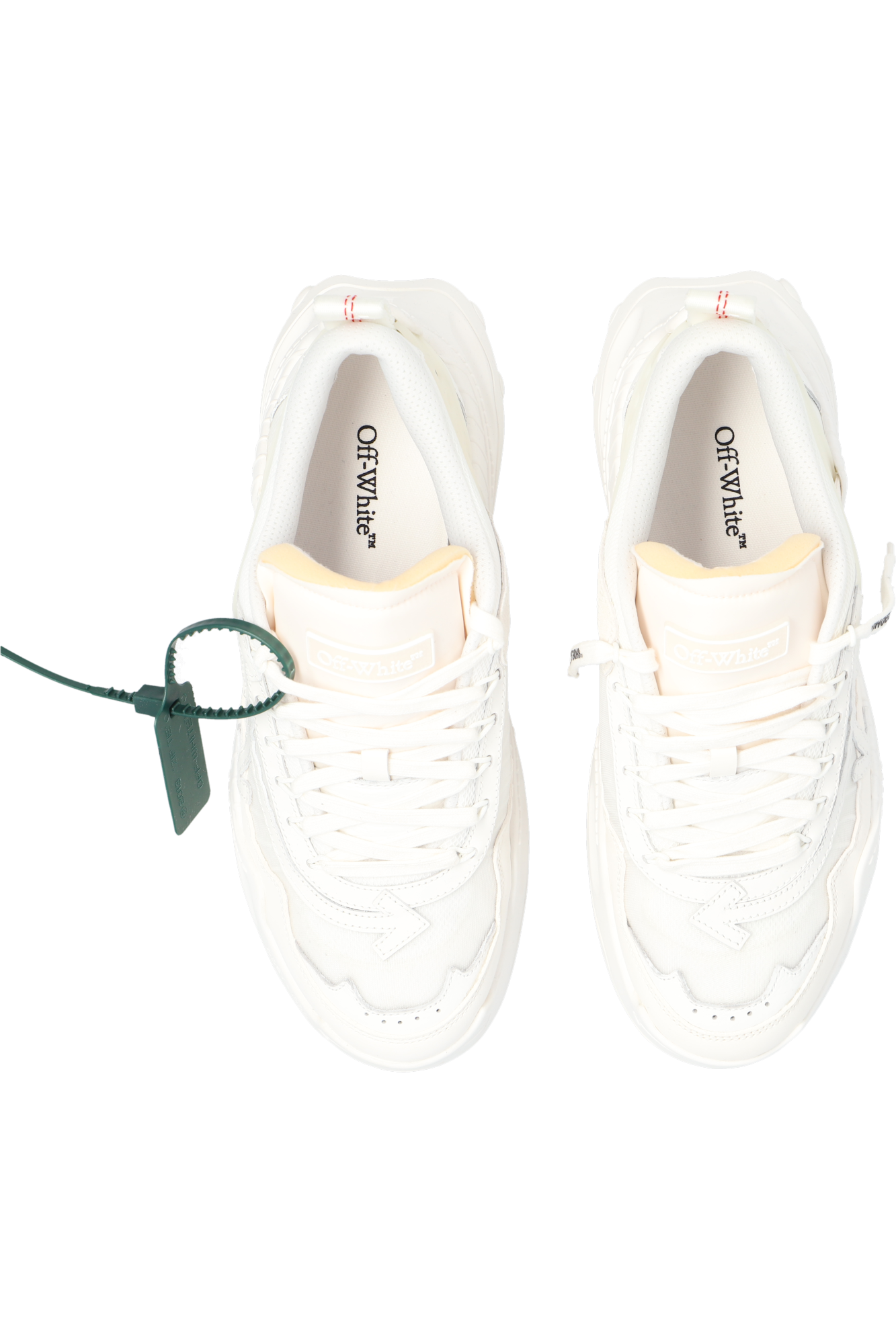 Off-White ‘Odsy 1000’ sneakers