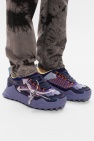 Off-White 'Odsy-1000' lace-up sneakers