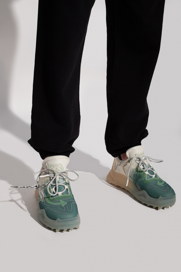 Off-White ‘Odsy’ sneakers