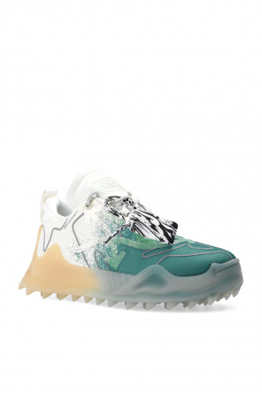 Off-White ‘Odsy’ sneakers