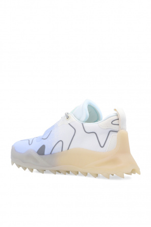 Off-White Sneakers with logo