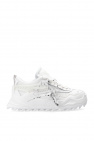 alexander mcqueen chunky airbubble sneakers item