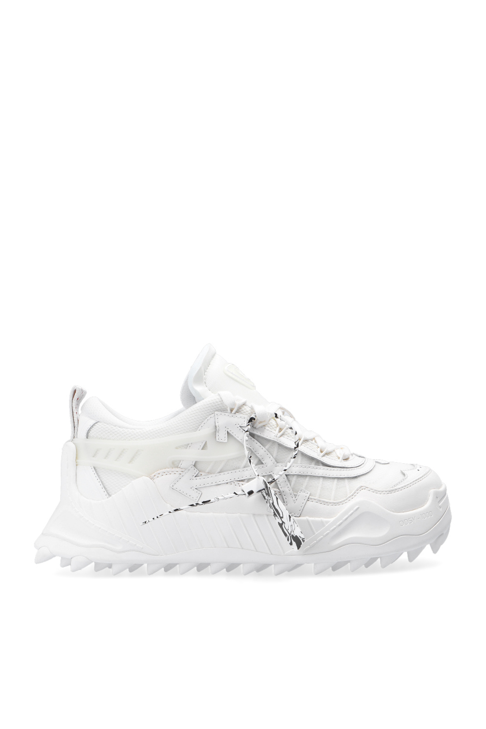 Off-White ‘Odsy-1000’ sneakers