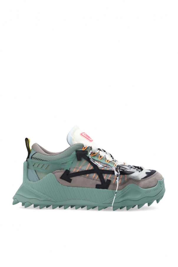 Off-White One of the most talked-about sneakers revealed at the special event was the