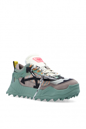 Off-White SKECHERS Sneaker bassa 'Flex Appeal 3.0' bianco oro rosé rosa