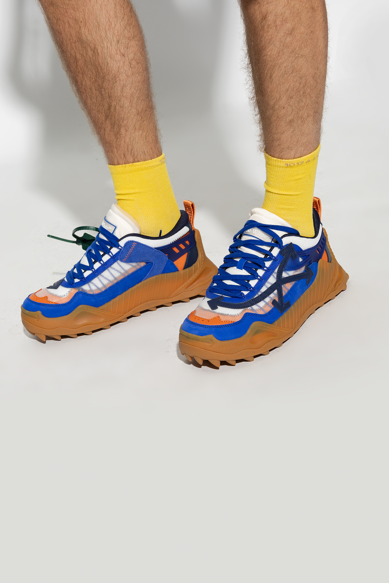 Off-White ‘Odsy 1000’ sneakers