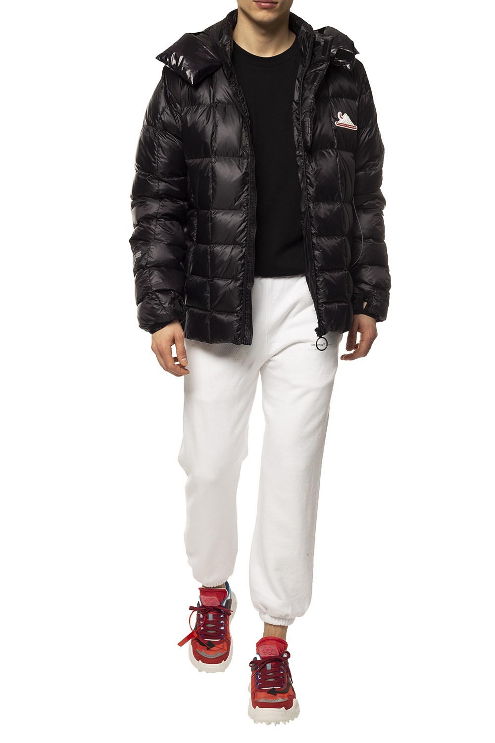 off white odsy 1000 red