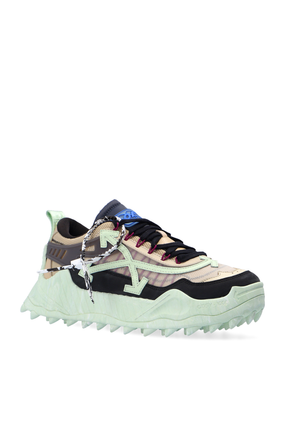 Off-White ‘Odsy-1000’ sneakers