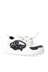 Off-White vulc low top sneakers off white 1 shoes white violet