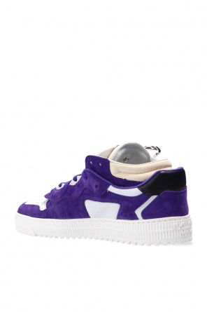 Off-White ‘Off Court Low’ sneakers