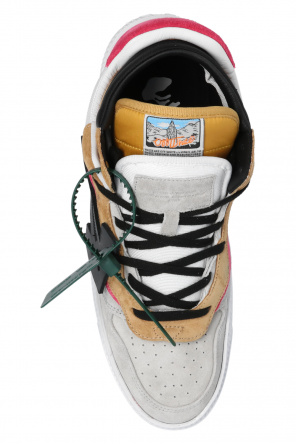 Off-White ‘Floating Arrow’ sneakers