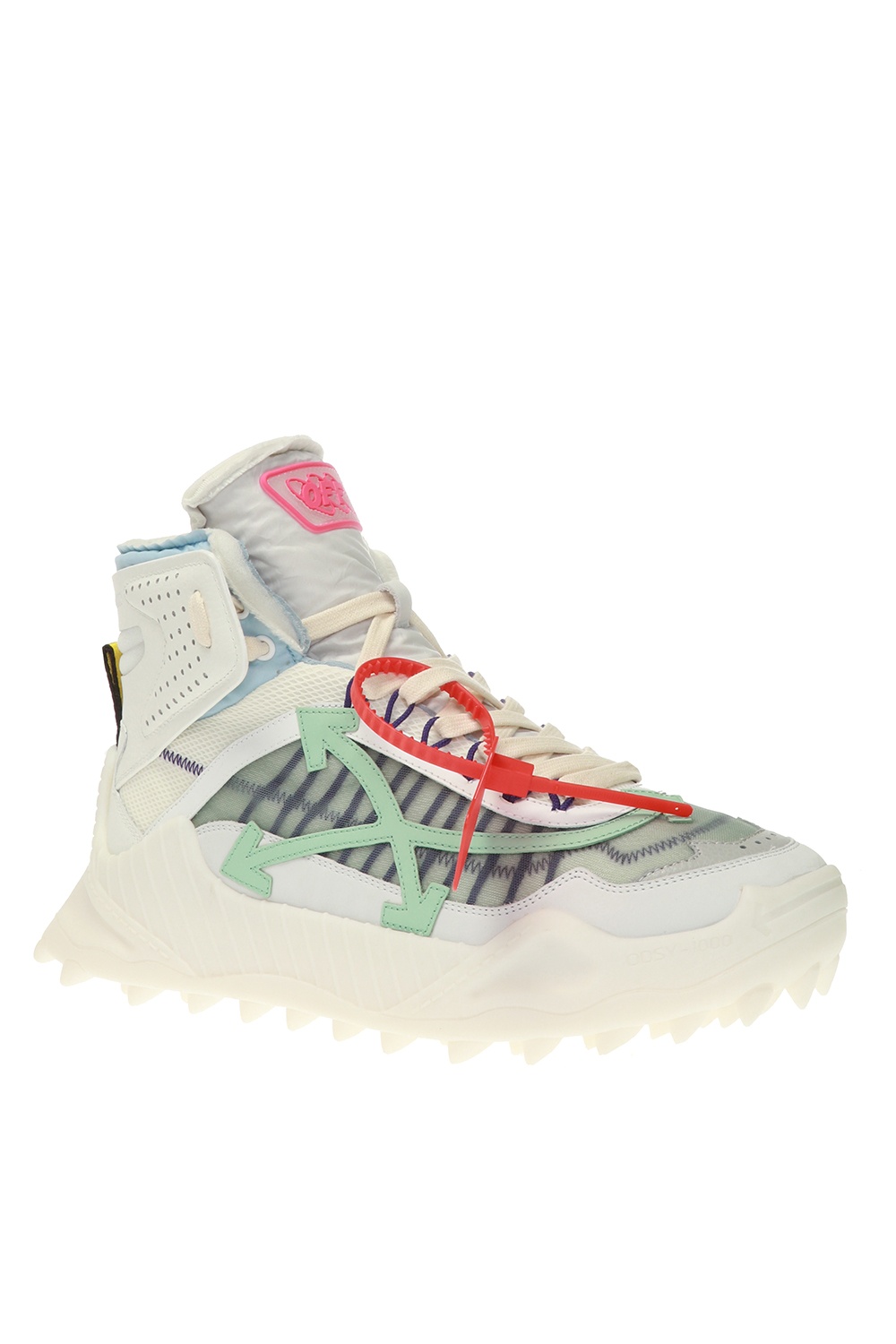 off white odsy high