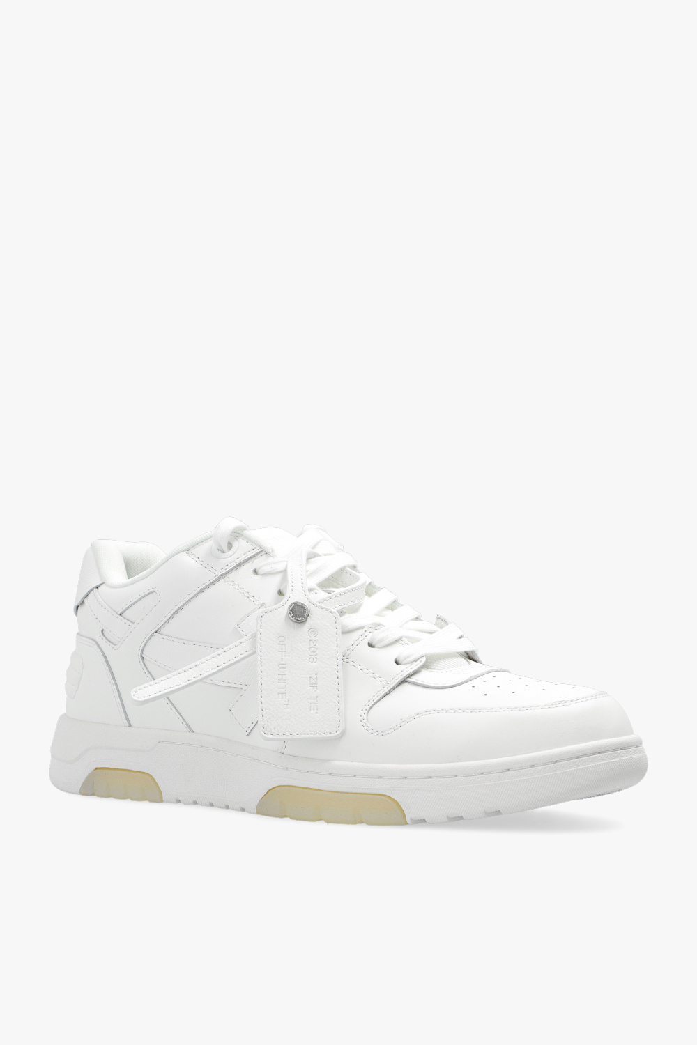 Off-White ‘Out Of Office’ sneakers