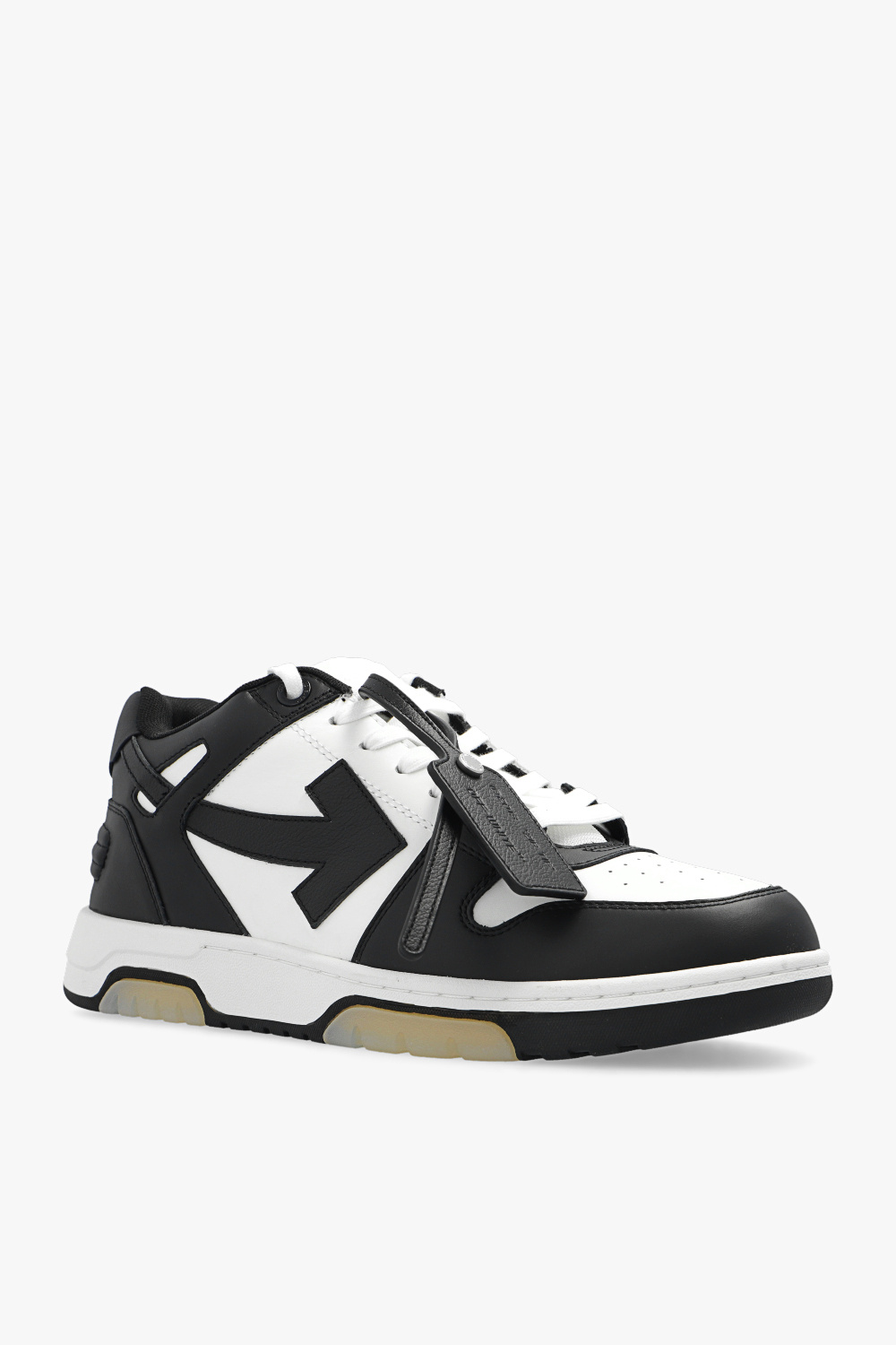 Off-White ‘Out Of Office’ sneakers