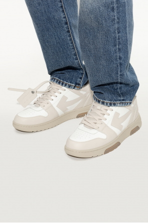 ‘out of office’ sneakers od Off-White